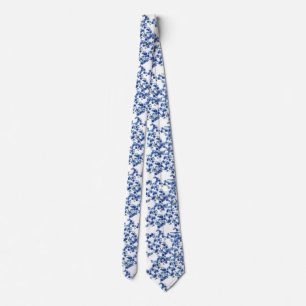 Hydrangea blue slips