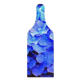 Hydrangea Blues