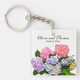 Hydrangea Bouquet