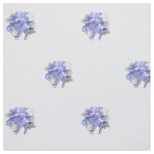 Hydrangea Collection Pima Cotton-väv på 54 tum Tyg