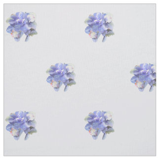 Hydrangea Collection Pima Cotton-väv på 54 tum Tyg