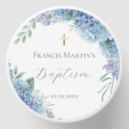 Hydrangea floral  Baptism