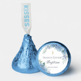 Hydrangea floral  Baptism