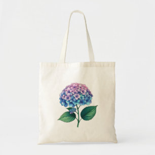 Hydrangea Flower Tygkasse