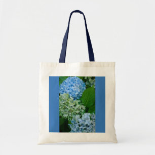 Hydrangea Flowers Tygkasse