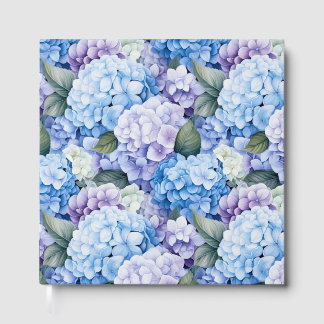 Hydrangea Gästbok