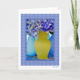 Hydrangea medley V Kort