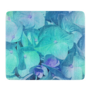 Hydrangea Mönster