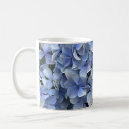 Hydrangea Mug Kaffemugg