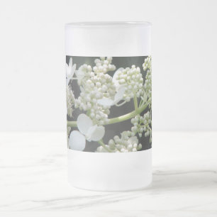 Hydrangea Mugg