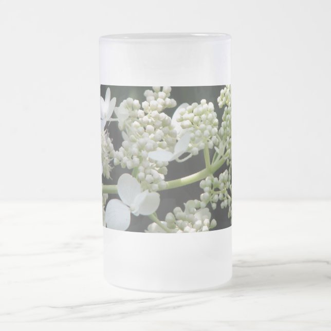 Hydrangea Mugg (Center)