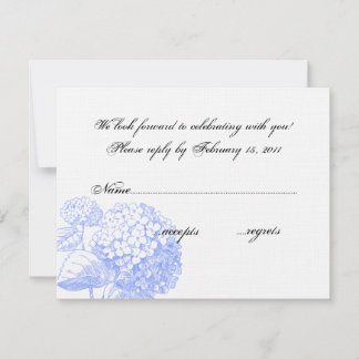 Hydrangea OSA Kort