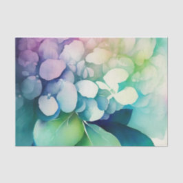 HYDRANGEA-papper