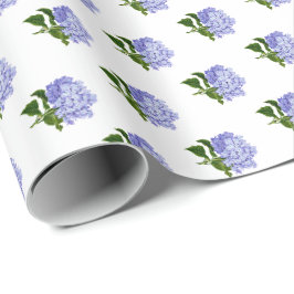Hydrangea presentpapper