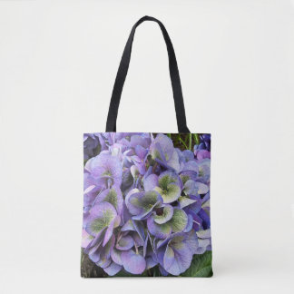 Hydrangea Print, Value Poster Paper (Semi-Gloss) Tygkasse