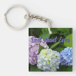 Hydrangeas, bästa Moster någonsin