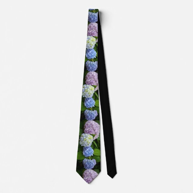 Hydrangeas Slips (Framsida)