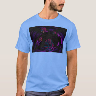 Hydreigon t shirt