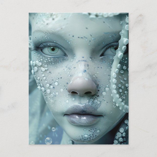 Hydria Vykort (Framsida)