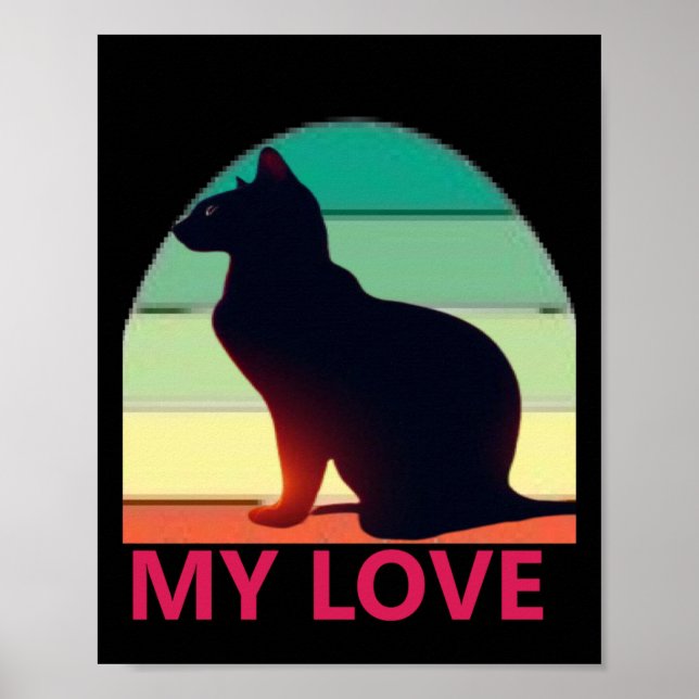 Hydro, jag vet nog poster (Framsidan)