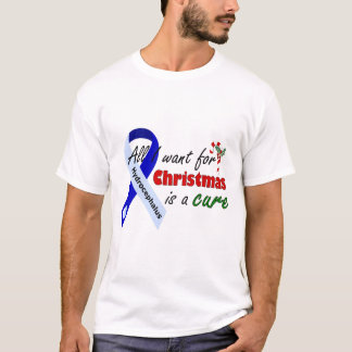 Hydrocephalus jul T-Shirt