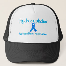Hydrocephalus Keps