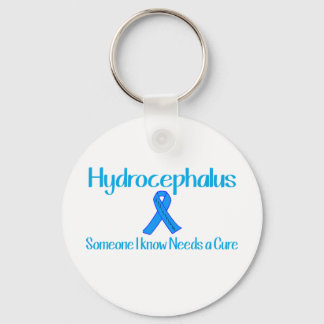 Hydrocephalus Nyckelring