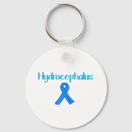 Hydrocephalus Nyckelring