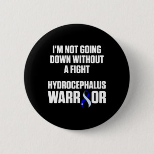 Hydrocephalus Survivor Down Awareness Warrior Knapp