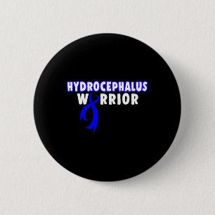 Hydrocephalus Survivor - Förhindra medvetandehöjan Knapp