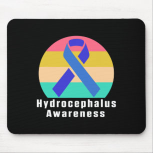 Hydrocephalus Survivor Medical Awareness Warrior Musmatta