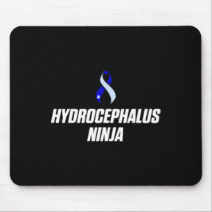 Hydrocephalus Survivor Ninja Awareness Warrior 1 Musmatta