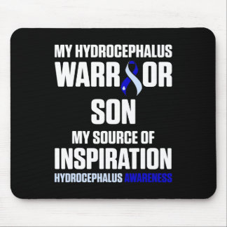 Hydrocephalus Survivor Son Awareness Warrior 7 Musmatta