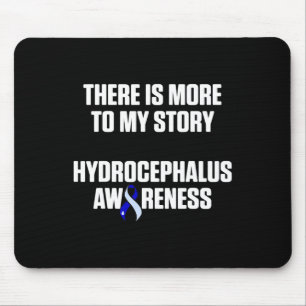 Hydrocephalus Survivor Story Awareness Warrior Musmatta