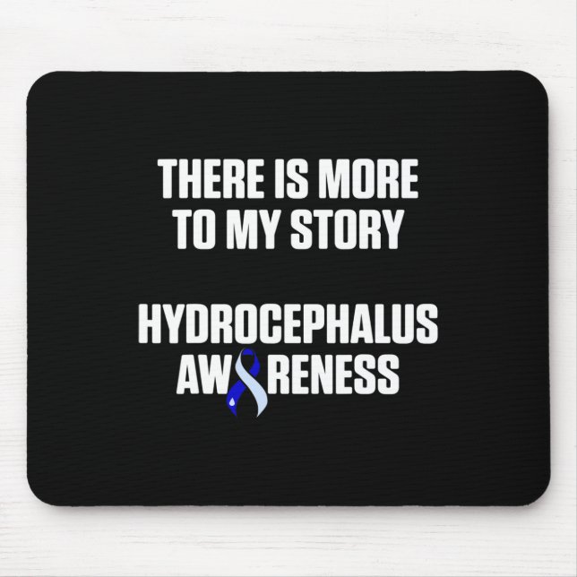 Hydrocephalus Survivor Story Awareness Warrior Musmatta (Framsidan)