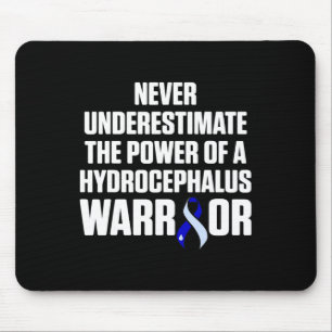 Hydrocephalus Survivor Underskattar medvetenheten  Musmatta