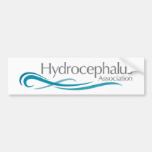 Hydrocephalusanslutninglogotyp