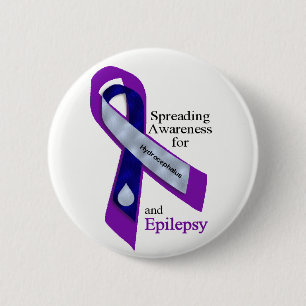 Hydrocephalusen och epilepsin knäppas knapp