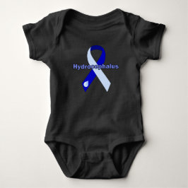 Hydrocephalusspädbarnskjorta Tröja
