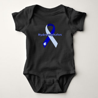 Hydrocephalusspädbarnskjorta Tröja