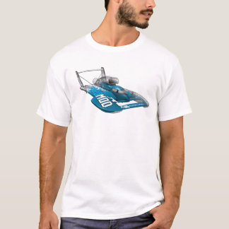 Hydromod Tee Shirt