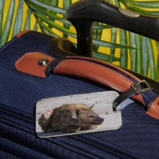 Hyena Bagagebricka