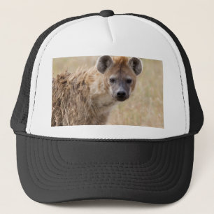 Hyena Keps