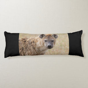 Hyena Kroppskudde
