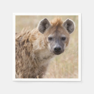 Hyena Pappersservett