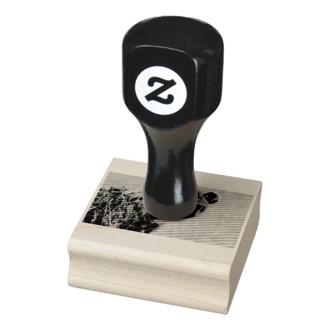 Hyena Stämpel (Stämpel)