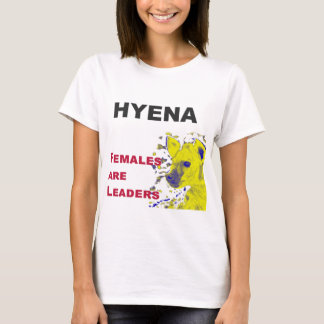 Hyena T Shirt