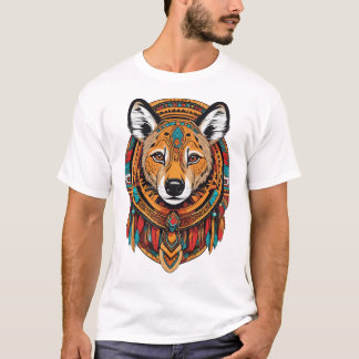 Hyena T Shirt