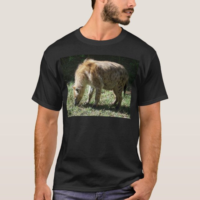 Hyena Tröja (Framsida)