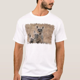 Hyenasmanar T-tröja T Shirt